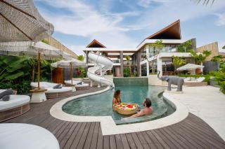 Villa Fantasia by BaliSuperHost - 0