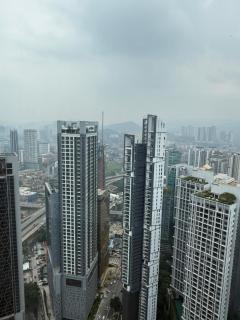 Star residence klcc by mb - 1