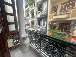 We Home Bui Vien - 8