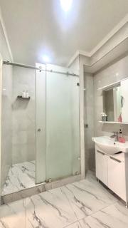 Nomad Residential Complex, Tole Bi Center - 3