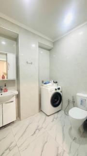 Nomad Residential Complex, Tole Bi Center - 2