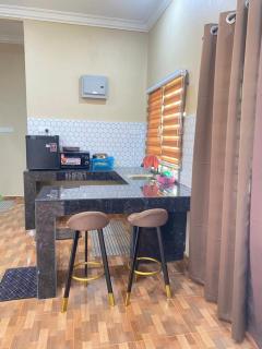 Marina Homestay Tok Bali - 1