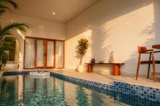 Tepa Menep Villa - 2