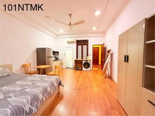 Green Home - 5