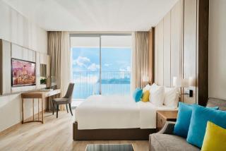 The Palm Luxury Nha Trang - Near Night Market - 9