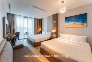 The Palm Luxury Nha Trang - Near Night Market - 2