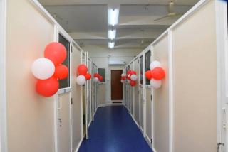 KRNT Retiring Rooms - 5