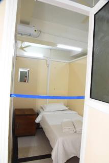 KRNT Retiring Rooms - 4