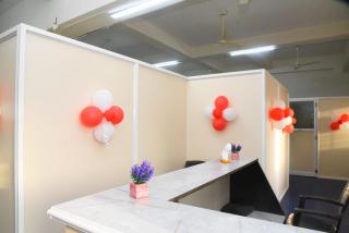 KRNT Retiring Rooms - 3