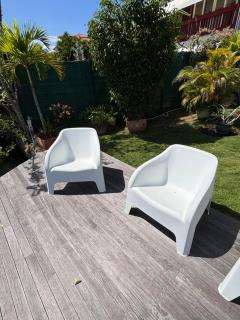 Villa lagon bleu - 4