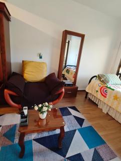 Residencia en Orizaba Terraza y linda vista - 6