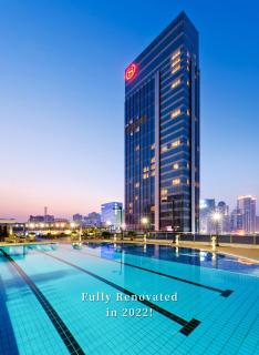 Sheraton Guangzhou Hotel - 0