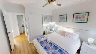 The Sands Unit 16 - Lifestyle Yamba - 1