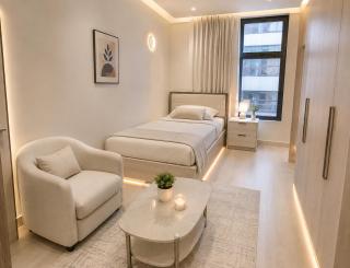 Veranda Residence & Private Compact Cabins - Abu Dabi - 5