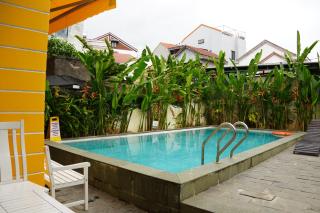 Flamingo Villa Hoi An - Hoi An - 9