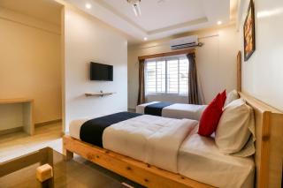 Hotel O Prime Residency - 1