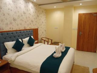 Hotel SJ Heritage - 3