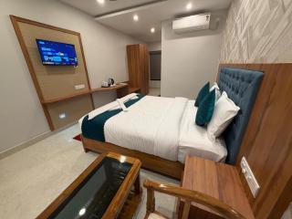 Hotel SJ Heritage - 8