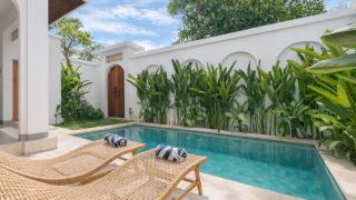 Kamila Villa 1 by Villa Finder - 0