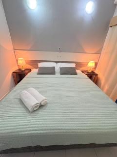 Elegant and centrally-located apartment in Asunción-1C - 3