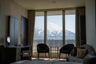 Chalet Ivy Hirafu, Niseko - 5