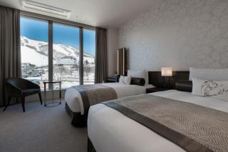 Chalet Ivy Hirafu, Niseko - 2