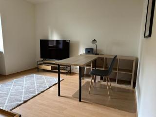 Ferienwohnung Bickenalb - 3