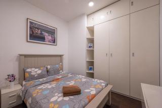 2br-Skyline-Riverside Park-Free Gym-HanaApart27 - 7