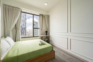 2br-Skyline-Riverside Park-Free Gym-HanaApart27 - 2
