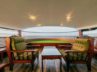 Mango Kerala Houseboats - 7