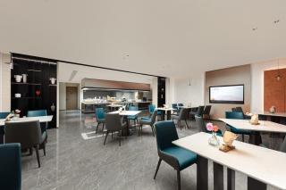 Atour Hotel Shaoxing Luxun's Hometown Shimao Plaza - 7