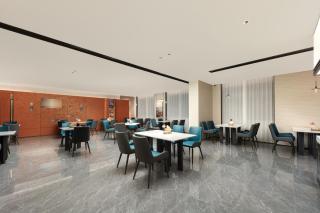 Atour Hotel Shaoxing Luxun's Hometown Shimao Plaza - 8