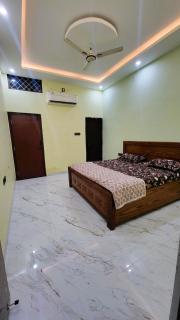 Ashiyana Sun - Chic 2BHK Stay, Jabalpur - 2