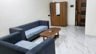 Ashiyana Sun - Chic 2BHK Stay, Jabalpur - 1