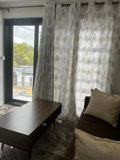 Comfortable Apartment in Arsenal, MRU - 2