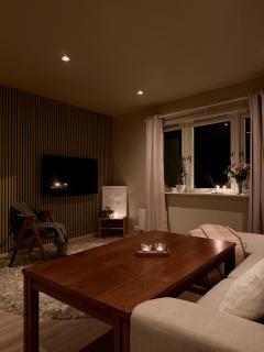 Newly Renovated Downtown Apartment in the Old Town of Stavanger - 5