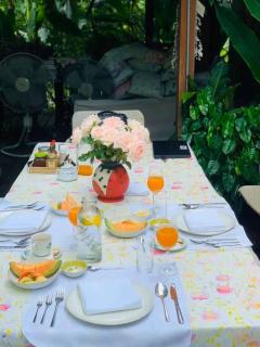 the NOW by Kru Se Cottage - 1
