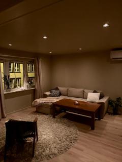 Newly Renovated Downtown Apartment in the Old Town of Stavanger - 6