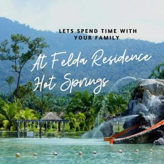 Roomstay Zai Sungai Klah - 2