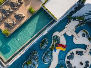 Duplex with Balcony Pool and Nature Views in Nai Harn - UTL A310 - Rawai Beach - 4