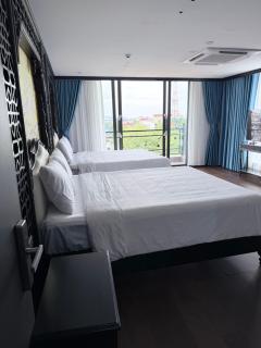 Mei Hotel - 0