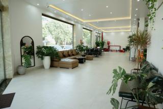 New Sitơ Hotel - 9