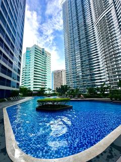Casa Rama - Air Residences Makati - 4