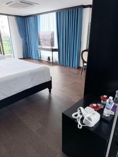 Mei Hotel - 7
