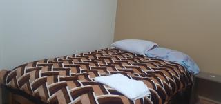 3 Bedrooms Airport Close 2 Min Walk, Self Check In - 4