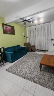 Barakah Homestay at Senai 3R4B 6 Pax - 0
