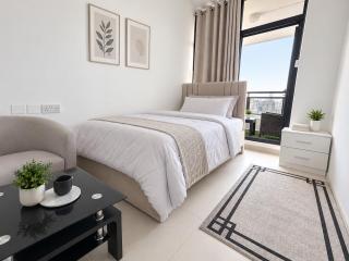 Veranda Residence & Private Compact Cabins - Abu Dabi - 3