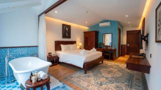 Hai Bột Home A100 - 0