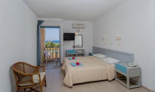 Dessole Dolphin Bay - All Inclusive - Amoudara Herakliou - 0