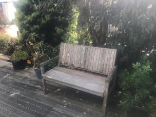 Cozy Matarangi Cabin Garden and Lake views - Matarangi - 3